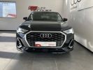 Annonce Audi Q3 Sportback 40 TDI 200 ch S tronic 7 Quattro S Edition