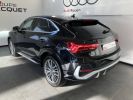 Annonce Audi Q3 Sportback 40 TDI 200 ch S tronic 7 Quattro S Edition