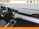 Annonce Audi Q3 Sportback 40 TDI 200 ch S tronic 7 Quattro S line