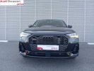 Annonce Audi Q3 Sportback 40 TDI 200 ch S tronic 7 Quattro S line