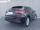 Annonce Audi Q3 Sportback 40 TDI 200 ch S tronic 7 Quattro S line