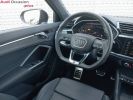 Annonce Audi Q3 Sportback 40 TDI 200 ch S tronic 7 Quattro S line