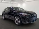 Annonce Audi Q3 Sportback 40 TDI 200ch S line quattro S tronic 7