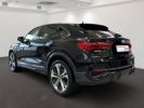 Annonce Audi Q3 Sportback 40 TDI 200ch S line quattro S tronic 7