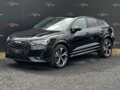 Annonce Audi Q3 Sportback 40 TFSI 190ch Quattro S line