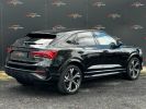 Annonce Audi Q3 Sportback 40 TFSI 190ch Quattro S line