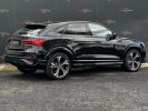 Annonce Audi Q3 Sportback 40 TFSI 190ch Quattro S line