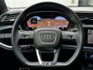 Annonce Audi Q3 Sportback 40 TFSI 190ch Quattro S line