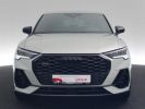 Annonce Audi Q3 Sportback 40 TFSI 190ch S line quattro S tronic 7