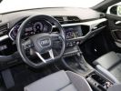 Annonce Audi Q3 Sportback 40 TFSI 190ch S line quattro S tronic 7