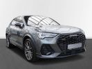 Voir l'annonce Audi Q3 Sportback 40 TFSI QUATTRO/S-LINE/MALUS INCLUS