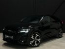 Annonce Audi Q3 Sportback 45 2.0 TFSI Quattro S-Line S-Tronic 230 CV Full Options