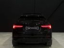 Annonce Audi Q3 Sportback 45 2.0 TFSI Quattro S-Line S-Tronic 230 CV Full Options