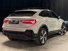 Annonce Audi Q3 Sportback 45 e TFSI 245 ch S line OUVRANT