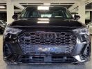 Annonce Audi Q3 Sportback 45 TFSI 230 ch Quattro Edition One