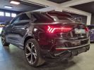 Annonce Audi Q3 Sportback 45 TFSI 230 ch Quattro Edition One