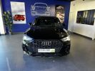 Annonce Audi Q3 Sportback 45 TFSI 230 ch S tronic 7 Quattro S line EDITION ONE / Entretien / Toit ouvrant / Bang & Olufsen