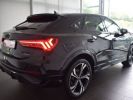 Annonce Audi Q3 Sportback 45 TFSI 230ch S line quattro S tronic 7