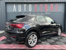 Annonce Audi Q3 Sportback 45 TFSI E 245 CH S LINE S TRONIC 6