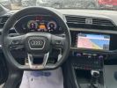 Annonce Audi Q3 Sportback 45 TFSI E 245 CH S LINE S TRONIC 6