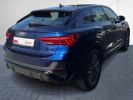 Annonce Audi Q3 Sportback 45 TFSI e 245ch S line S tronic