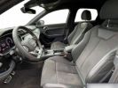 Annonce Audi Q3 Sportback 45 TFSI e 245ch S line S tronic 6
