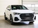 Annonce Audi Q3 Sportback 45 TFSI e 245ch S line S tronic 6