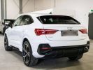 Annonce Audi Q3 Sportback 45 TFSI e 245ch S line S tronic 6