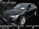 Annonce Audi Q3 Sportback 45 TFSI e 245ch S line S tronic 6