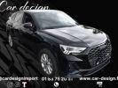 Annonce Audi Q3 Sportback 45 TFSI e 245ch S line S tronic 6