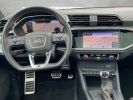 Annonce Audi Q3 Sportback 45 TFSI e 245ch S line S tronic 6