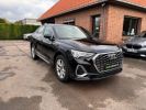 Annonce Audi Q3 Sportback 45 TFSI E 245CH S LINE S TRONIC 6