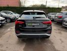 Annonce Audi Q3 Sportback 45 TFSI E 245CH S LINE S TRONIC 6