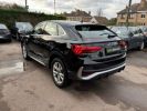 Annonce Audi Q3 Sportback 45 TFSI E 245CH S LINE S TRONIC 6