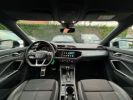 Annonce Audi Q3 Sportback 45 TFSI E 245CH S LINE S TRONIC 6