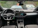 Annonce Audi Q3 Sportback 45 TFSI E 245CH S LINE S TRONIC 6