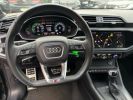 Annonce Audi Q3 Sportback 45 TFSI E 245CH S LINE S TRONIC 6