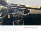 Annonce Audi Q3 Sportback 45 TFSI e 245ch S tronic 6