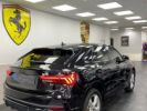 Annonce Audi Q3 Sportback 45 TFSI hybride s line