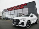 Voir l'annonce Audi Q3 Sportback 45 TFSI quattro 2x S line Pano