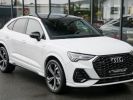 Annonce Audi Q3 Sportback 45 TFSI quattro 2x S line Pano