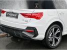 Annonce Audi Q3 Sportback 45 TFSI quattro 2x S line Pano