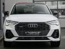 Annonce Audi Q3 Sportback 45 TFSI quattro 2x S line Pano