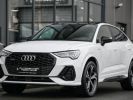 Annonce Audi Q3 Sportback 45 TFSI quattro 2x S line Pano