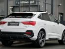 Annonce Audi Q3 Sportback 45 TFSI quattro 2x S line Pano