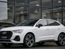 Annonce Audi Q3 Sportback 45 TFSI quattro 2x S line Pano