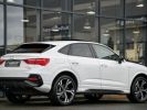 Annonce Audi Q3 Sportback 45 TFSI quattro 2x S line Pano