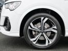 Annonce Audi Q3 Sportback 45 TFSI quattro 2x S line Pano