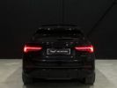 Annonce Audi Q3 Sportback 45 TFSI Quattro S-Tronic 230 CV S-Line - Garantie