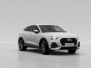 Voir l'annonce Audi Q3 Sportback 45 TFSIe 245 ch S tronic 6